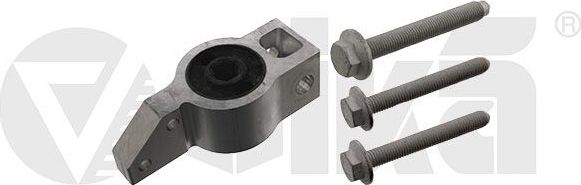 Сайлентблок переднего рычага подвески Vika. Артикул 11991801801