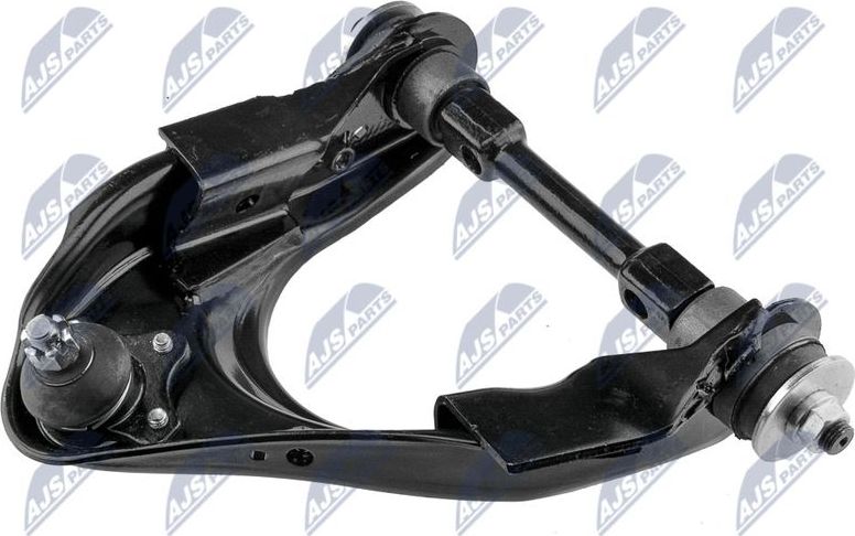 Поперечный рычаг передней подвески NTY. Артикул ZWG-MZ-003