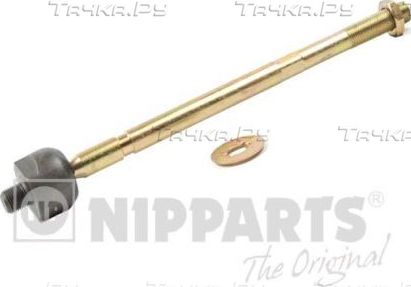 Рулевая тяга Nipparts правая/левая для Toyota Celica IV (T160) 1985-1989. Артикул J4842024
