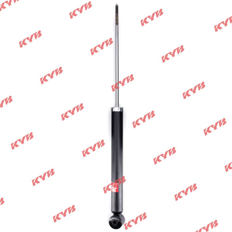 Амортизатор KYB (Каяба) Excel-G задний для Smart Forfour I (W454) 2004-2006. Артикул 343411
