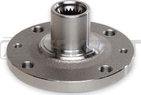 Ступица колеса Zekkert передняя для Renault Clio II 1998-2013. Артикул RL-1327