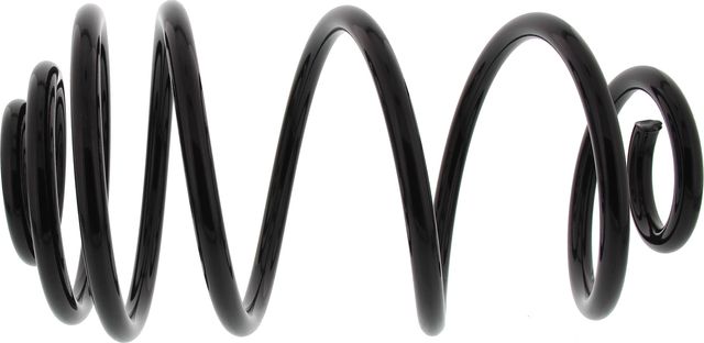 Пружина подвески MAPCO. Артикул 70740