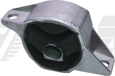 Подушка (опора) КПП Vika. Артикул 43991698101