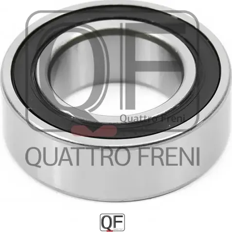 Подшипник приводного вала 35x62x20 (Quattro Freni). Артикул qf51c00001