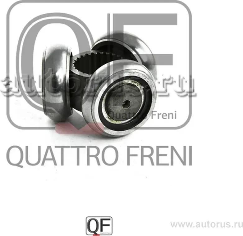 ТРИПОИД 26X43.2 (Quattro Freni). Артикул qf00000081