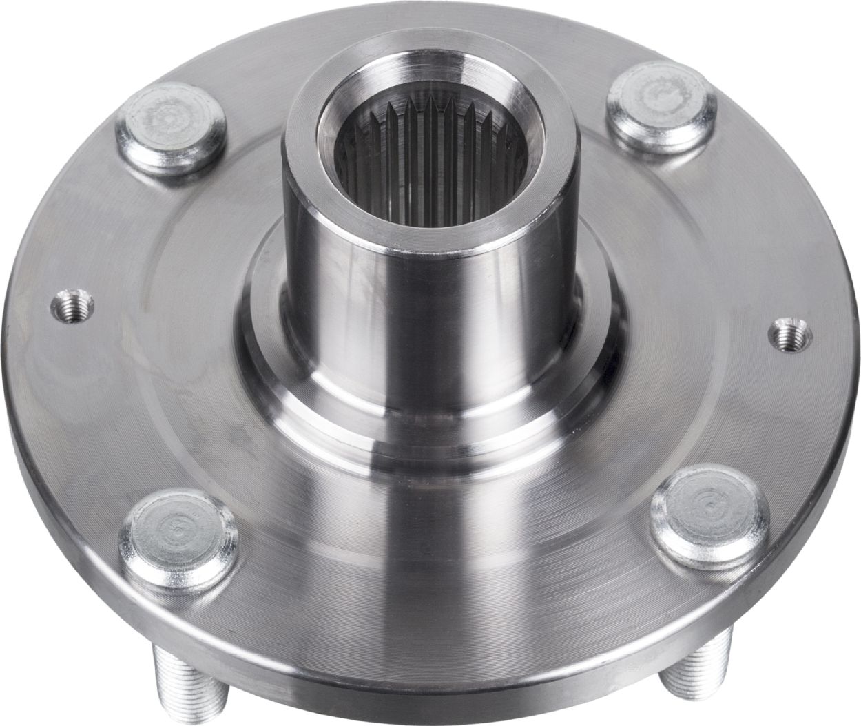 Ступица колеса Febi Bilstein. Артикул 28252