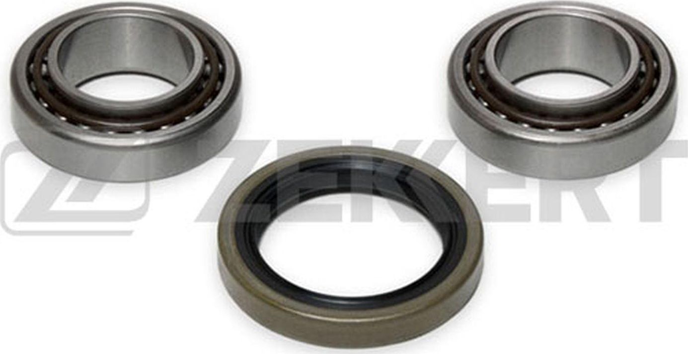 Ступичный подшипник (комплект) Zekkert. Артикул RL-5089