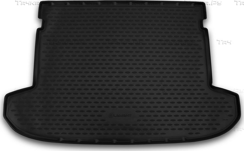 Коврик Element для багажника Hyundai Tucson III 2015-2026. Артикул CARHYN00002