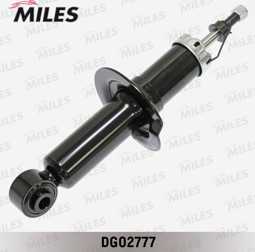 Амортизатор Miles. Артикул DG02777
