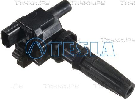 Катушка зажигания Tesla для Hyundai H-1 I 1997-2004. Артикул CL515