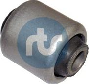Сайлентблок переднего рычага подвески RTS. Артикул 017-00456