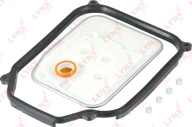 Фильтр АКПП LYNXauto для Volkswagen Bora 1998-2013. Артикул LT-1011