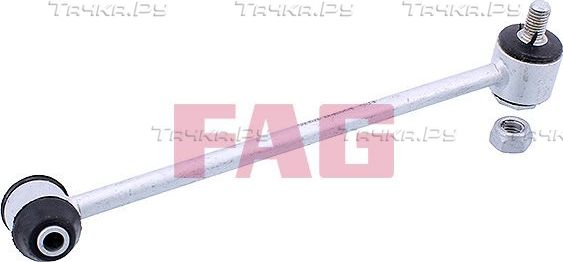 Стойка (тяга) стабилизатора Fag. Артикул 818 0350 10