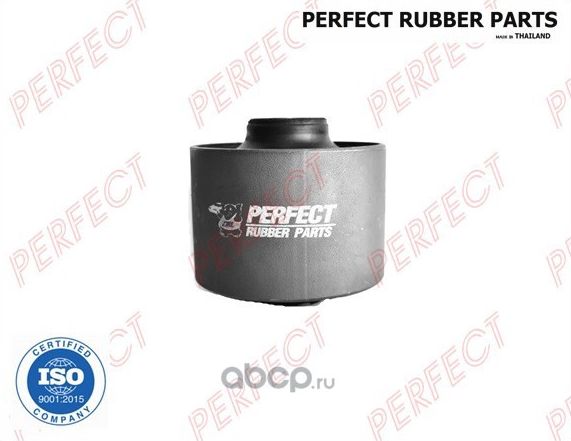 САЙЛЕНТБЛОК ЗАДНЕГО ПРОДОЛЬНОГО РЫЧАГА (Perfect) Perfect. Артикул TO65UZ20RE1