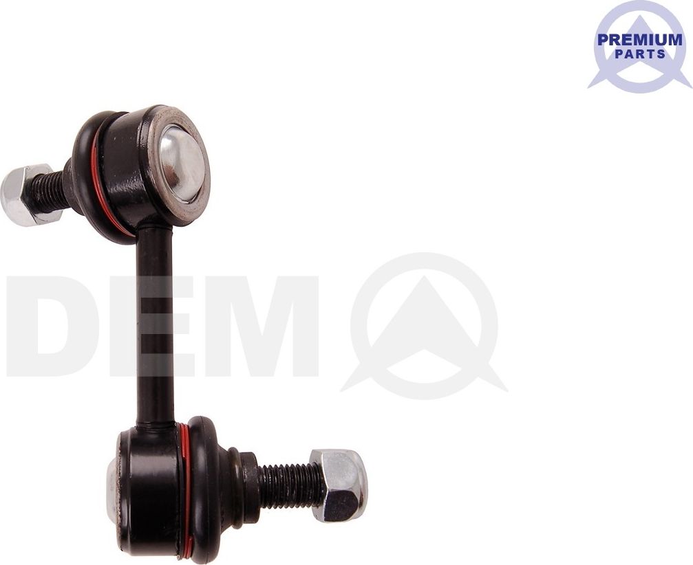 Стойка (тяга) стабилизатора Sidem. Артикул 87569