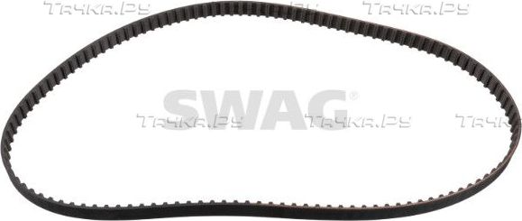 Ремень ГРМ SWAG для Volkswagen Polo III 1995-2001. Артикул 30 02 0036