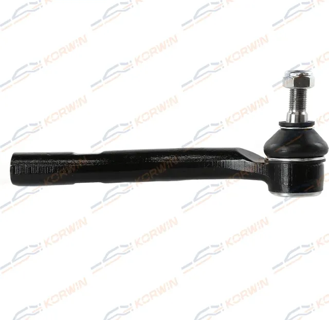 Наконечник рулевой L TOYOTA CAMRY (ACV40) 2006 - 2011 (гарантия 1 год/30т.км) (Korwin). Артикул KWBD0026L
