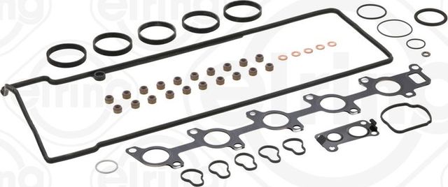 Комплект прокладок ГБЦ Elring для Jeep Grand Cherokee II (WJ) 2001-2005. Артикул 554.931