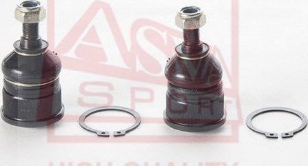 Шаровая опора Asva. Артикул 0320-203