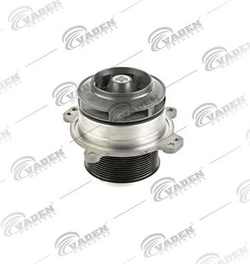 Помпа (водяной насос) Vaden Original. Артикул 525.05.0003