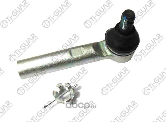 НАКОНЕЧНИК РУЛЕВОЙ ТЯГИ (TI-Guar). Артикул TG4504629325