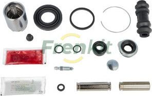 Ремкомплект тормозного суппорта Frenkit задний для Toyota Corolla E110 1999-2002. Артикул 735068