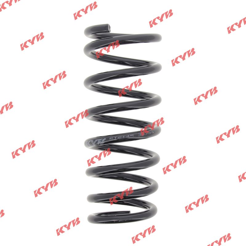 Пружина подвески KYB (Каяба) K-Flex. Артикул RI6145