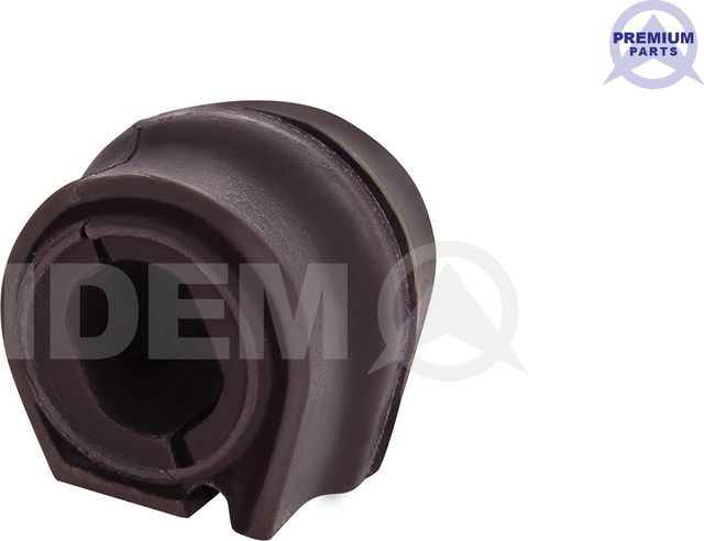 Втулка стабилизатора Sidem передняя для Citroen C4 Picasso I 2006-2013. Артикул 853822