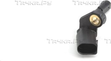 Датчик ABS Bosch задний левый для Audi A3 II (8P) 2003-2013. Артикул 0 986 594 506