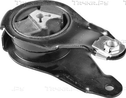 Подушка (опора) двигателя Tedgum. Артикул TED42422