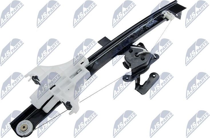 Стеклоподъемник NTY. Артикул EPS-FR-016