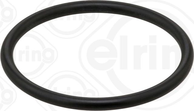 ПРОКЛАДКА ТЕРМОСТАТА МЕТАЛЛИЧЕСКАЯ Elring. Артикул 761.109