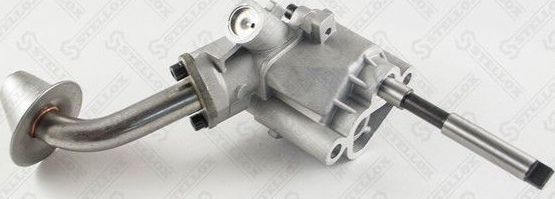 Масляный насос Stellox. Артикул 04-40011-SX