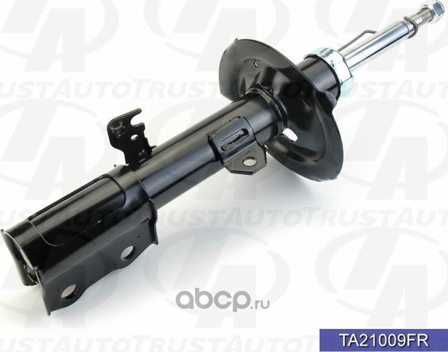 Стойка газомасляная () 21009 (Trustauto). Артикул TA21009FR