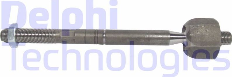 Рулевая тяга Delphi. Артикул TA2485