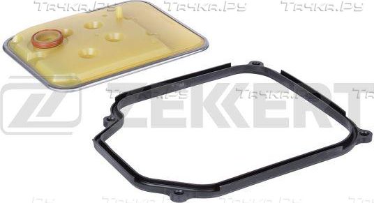 Масляный фильтр Zekkert для Volkswagen Bora 1998-2013. Артикул OF-4379G