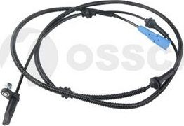 Датчик ABS OSSCA. Артикул 30839