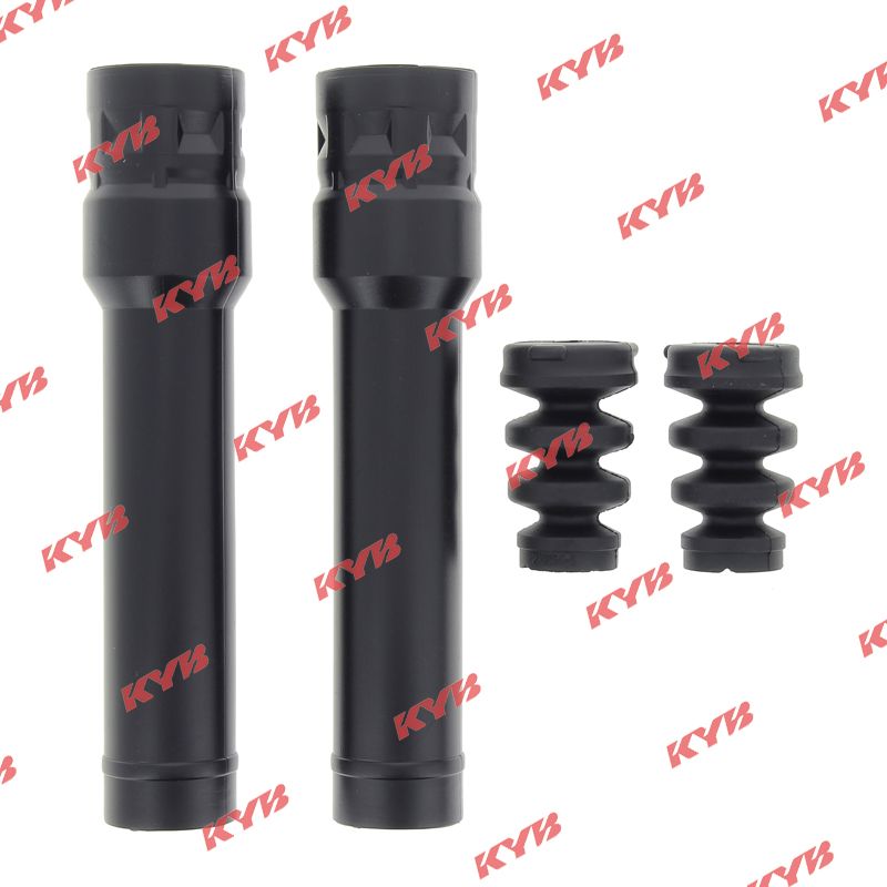Комплект отбойников и пыльников амортизаторов (стоек) KYB (Каяба) Protection Kit. Артикул 910167