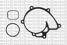 Помпа (водяной насос) Metelli. Артикул 24-1223