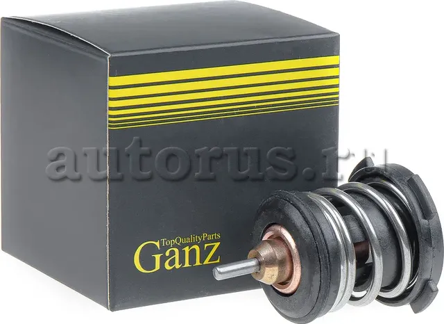 Термостат (Ganz). Артикул GIF08027