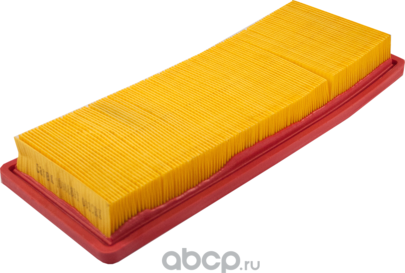 100088RX_ФИЛЬТР ВОЗДУШНЫЙ! CITROEN C4 1.6I 09 (Carex). Артикул 100088RX