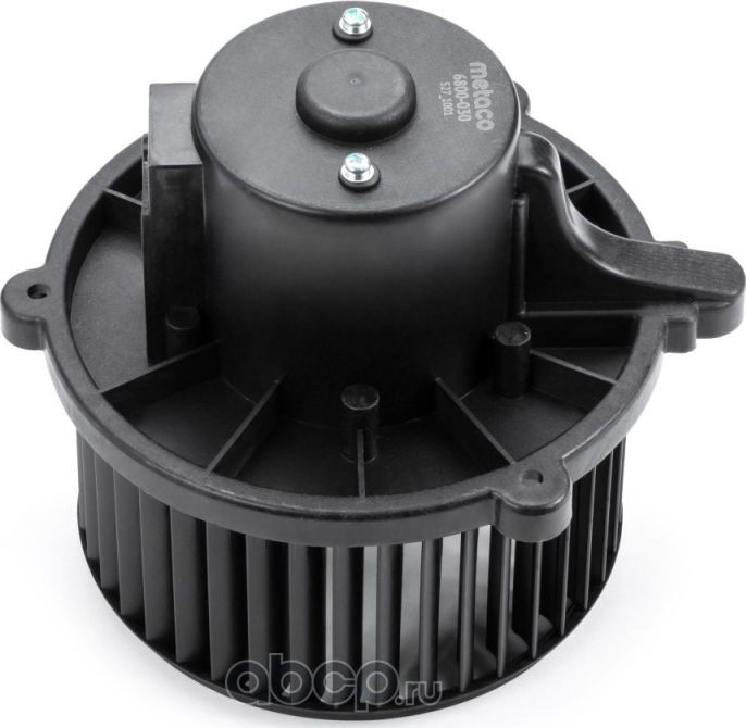 Моторчик отопителя (Metaco). Артикул 6800030