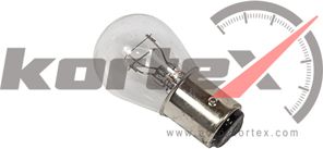 Лампа накаливания (Kortex). Артикул KBA1062