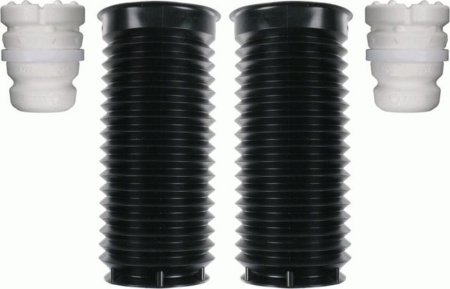 Комплект отбойников и пыльников амортизаторов (стоек) SACHS сервисный комплект передний для Mercedes-Benz E-Класс IV (W212, S212, C207) 2009-2016. Артикул 900 241