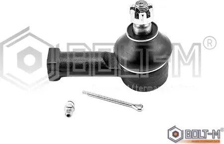 Наконечник рулевой (Bolt-M). Артикул BM7401