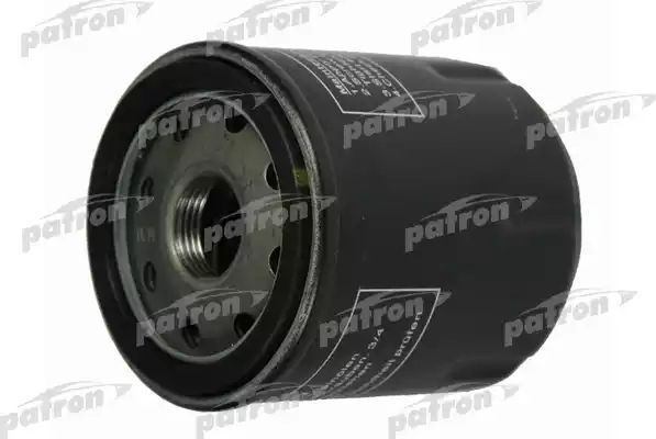 Масляный фильтр Patron для Renault Clio II 1999-2001. Артикул PF4136