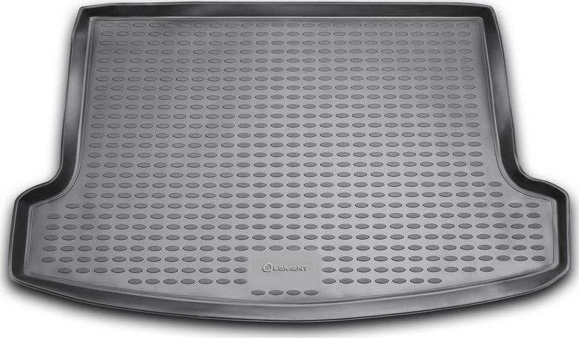 Коврик Element для багажника Peugeot 307 универсал 2002-2008. Артикул NLC.38.02.B12