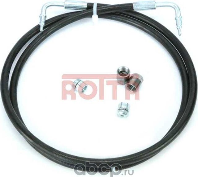 Шланг подъема кабины (Rotta). Артикул R30412