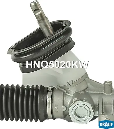 Рулевая рейка (Krauf). Артикул HNQ5020KW