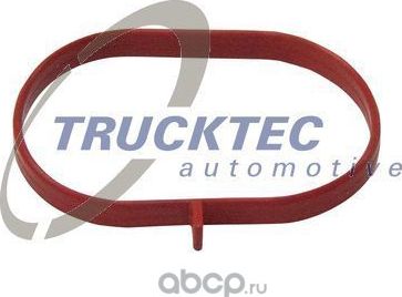 Прокладка впускного коллектора Trucktec Automotive. Артикул 02.16.067
